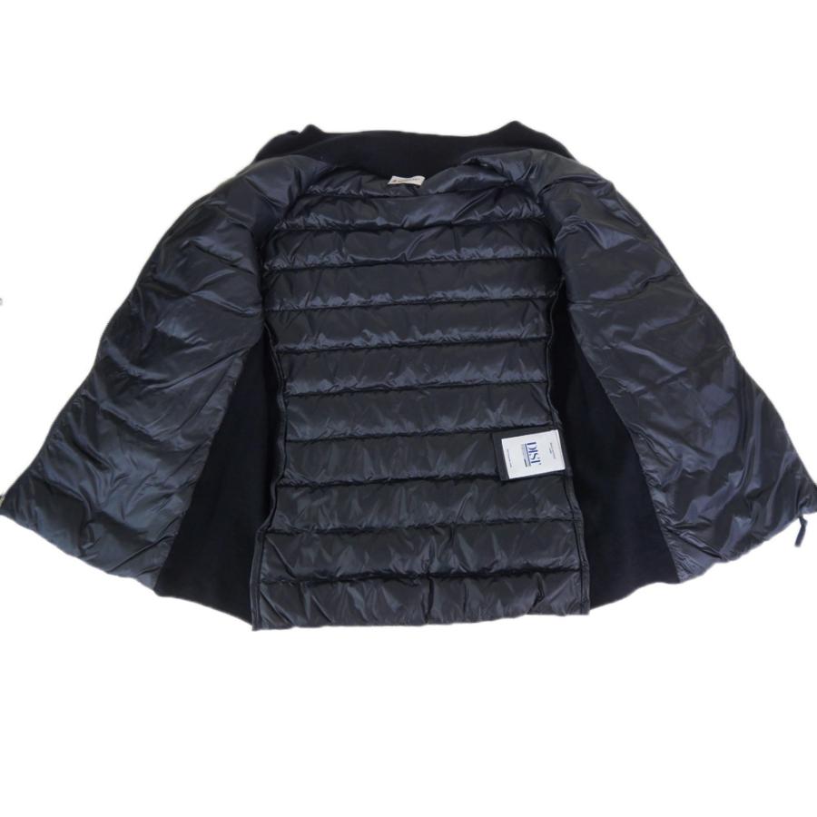 MONCLER モンクレール レディースダウンニットカーディガン