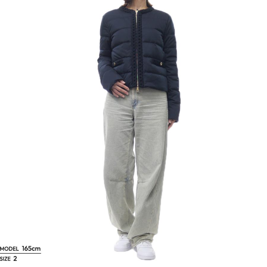 MONCLER モンクレール レディースダウンジャケット 1A00071