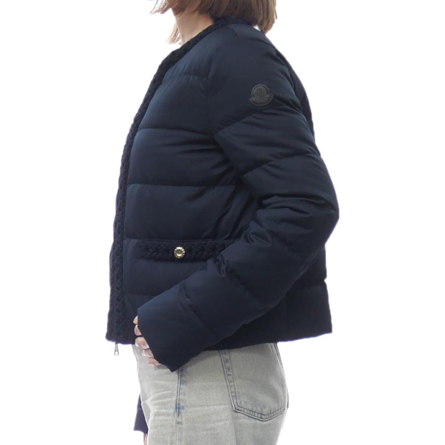 MONCLER モンクレール レディースダウンジャケット 1A00071