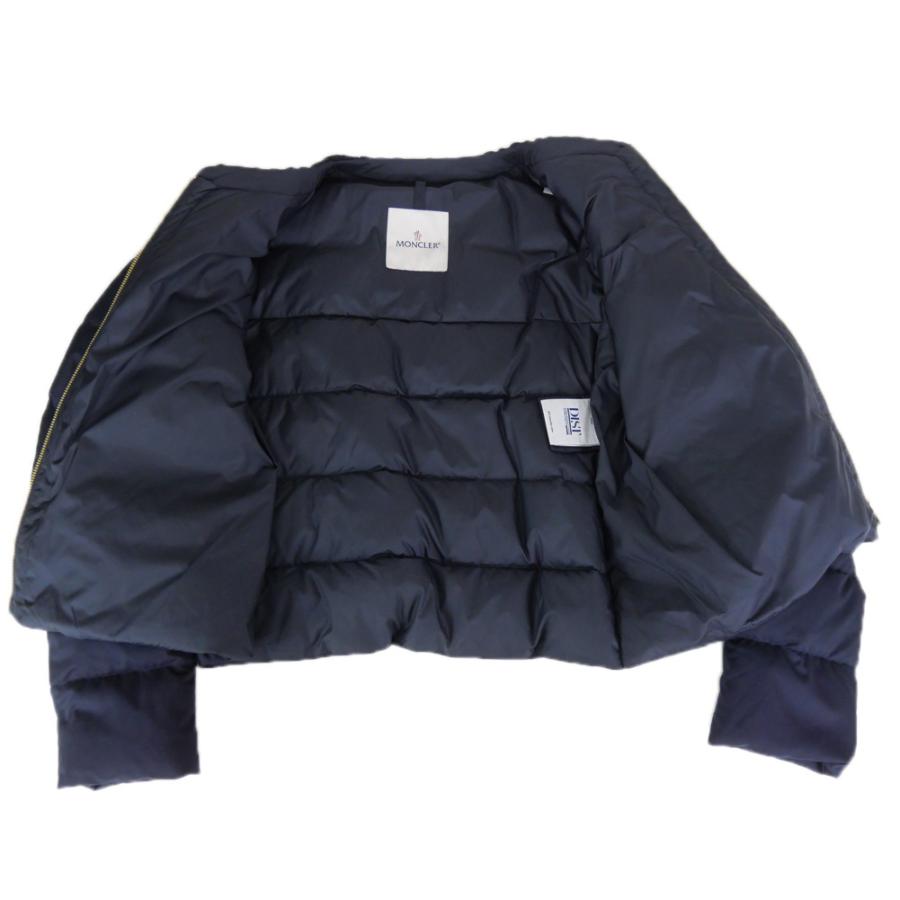 正規品【MONCLER】 モンクレール ジャケット アウター MONCLER 未使用品☆MONCLER モンクレール 23-24AW SEPIK ロゴ