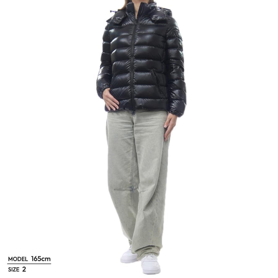 MONCLER（モンクレール） レディースダウンブルゾン 1A52400 68950