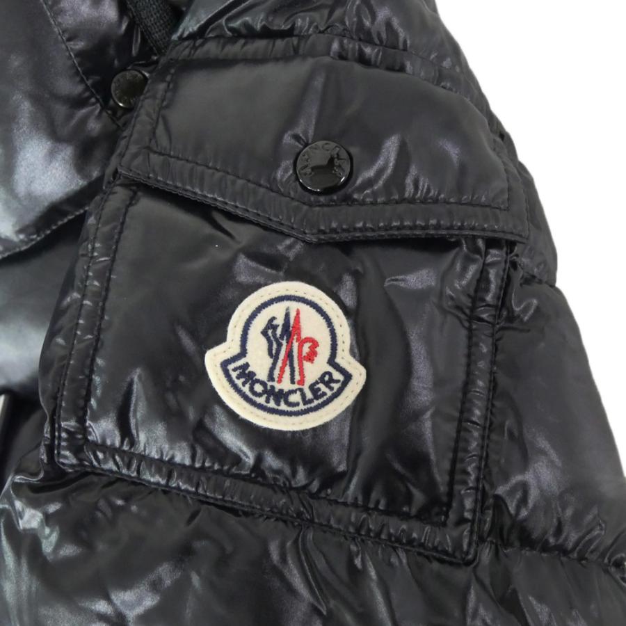 MONCLER（モンクレール） レディースダウンブルゾン 1A52400 68950