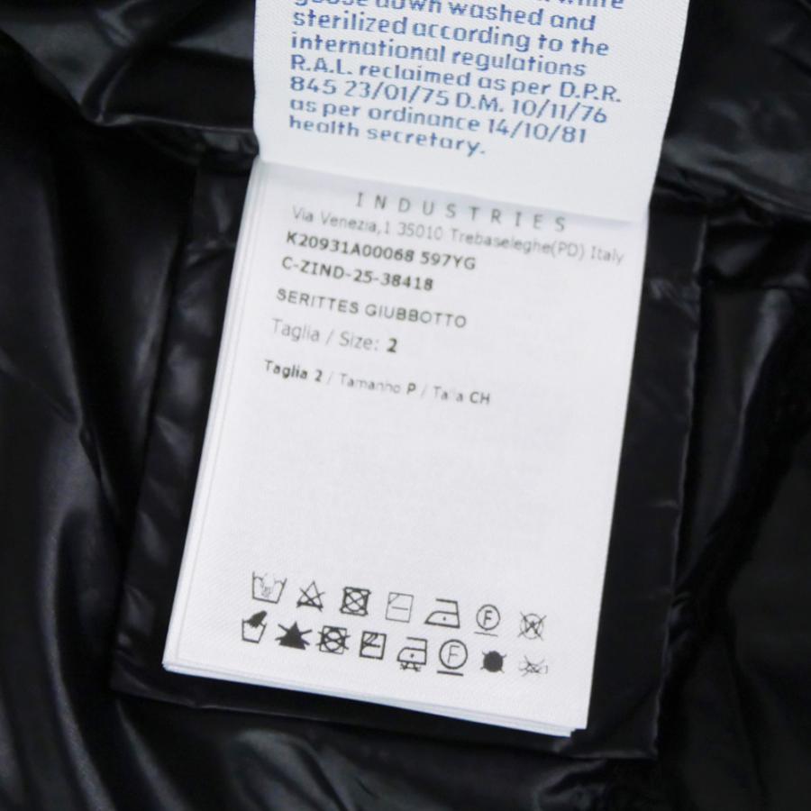 MONCLER モンクレール レディースダウンブルゾン 1A00068 597YG