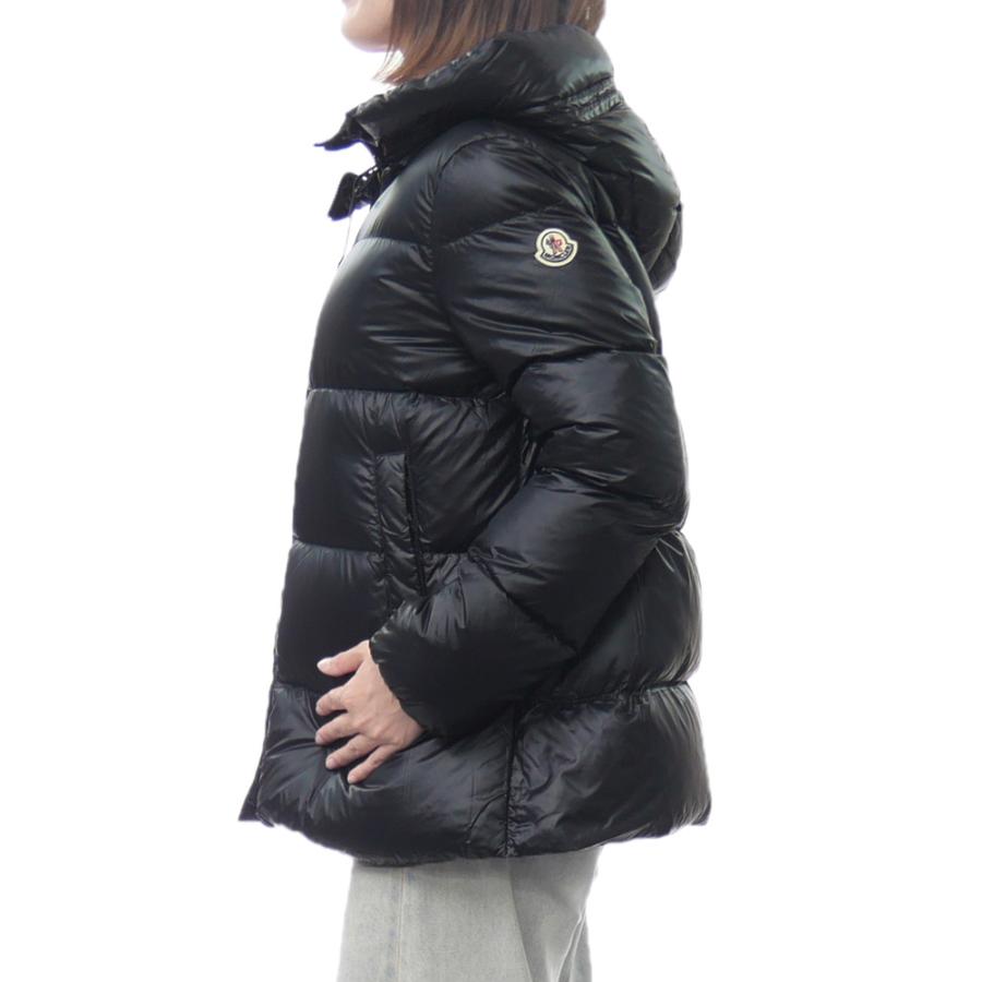 MONCLER モンクレール レディースダウンブルゾン 1A00068 597YG