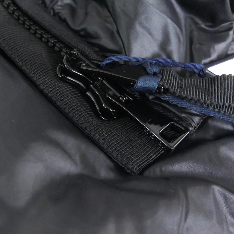 MONCLER（モンクレール） レディースダウンブルゾン 1A00068 597YG