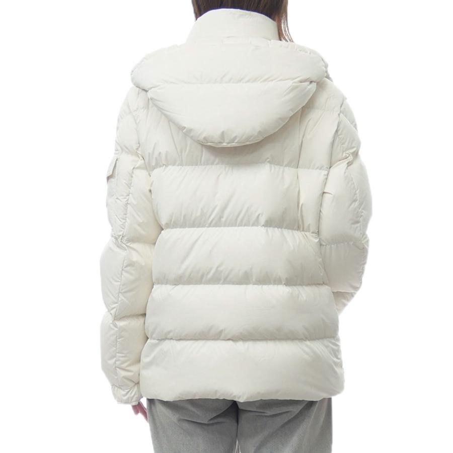 MONCLER（モンクレール） レディースダウンブルゾン 1A00102 54A81