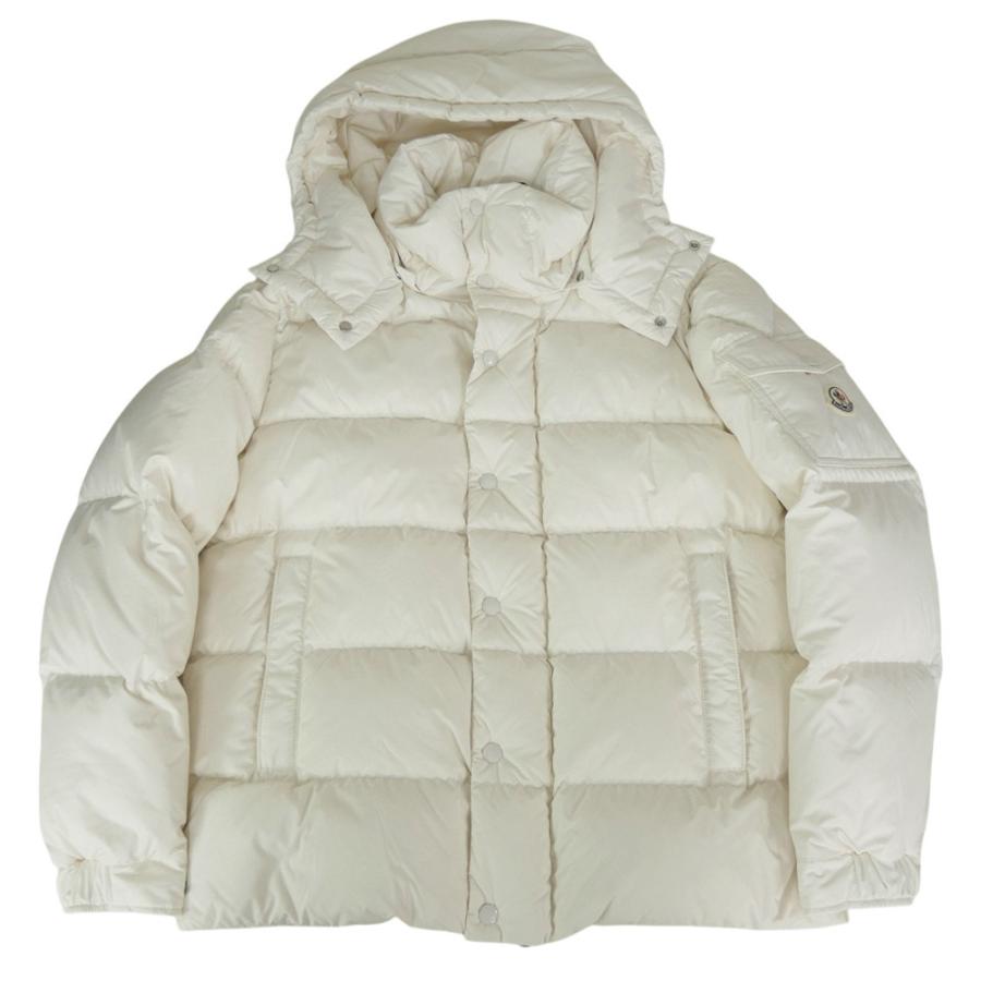 MONCLER（モンクレール） レディースダウンブルゾン 1A00102 54A81