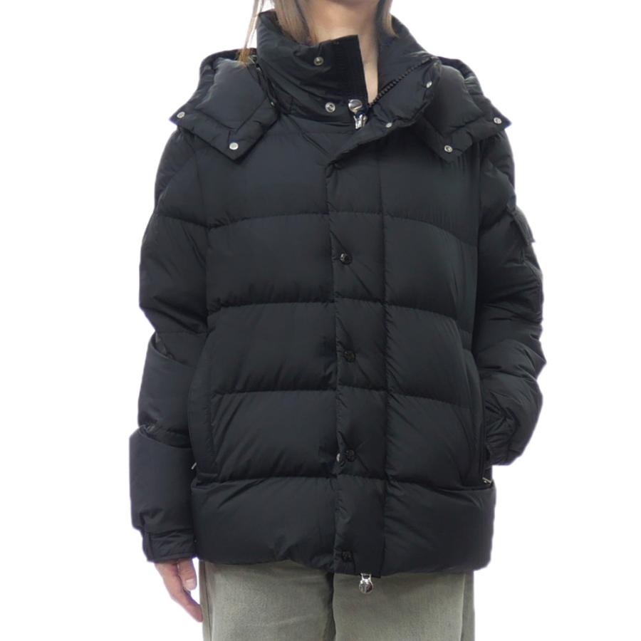 MONCLER（モンクレール） レディースダウンブルゾン 1A00102 54A81