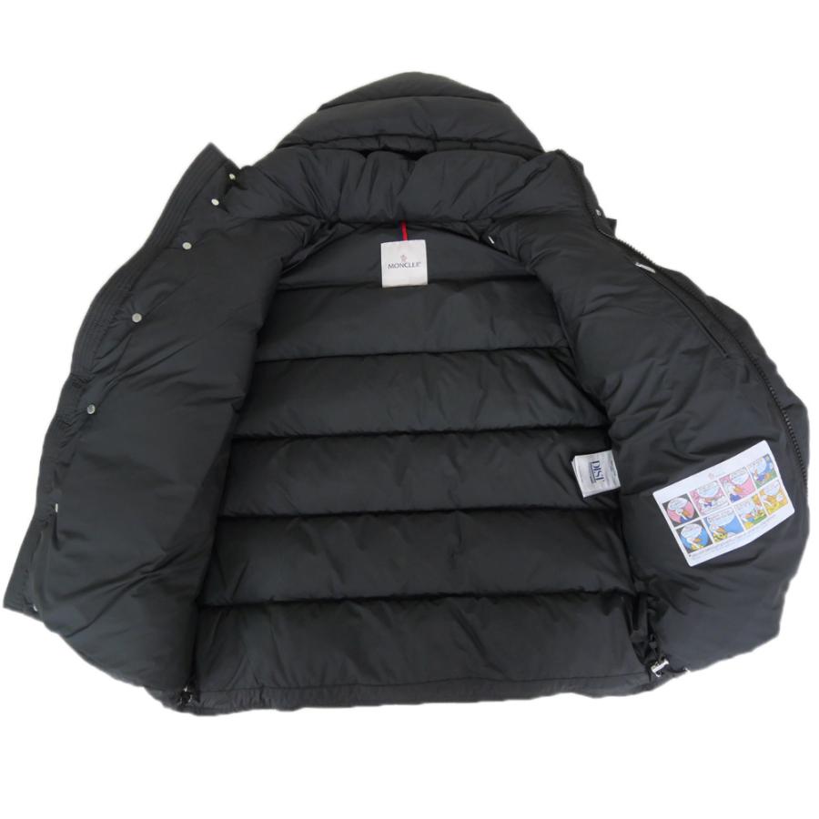 MONCLER（モンクレール） レディースダウンブルゾン 1A00102 54A81