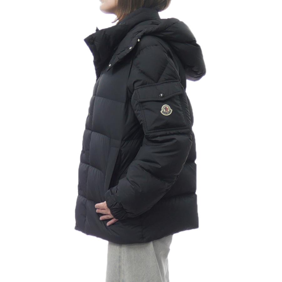 MONCLER（モンクレール） レディースダウンブルゾン 1A00102 54A81