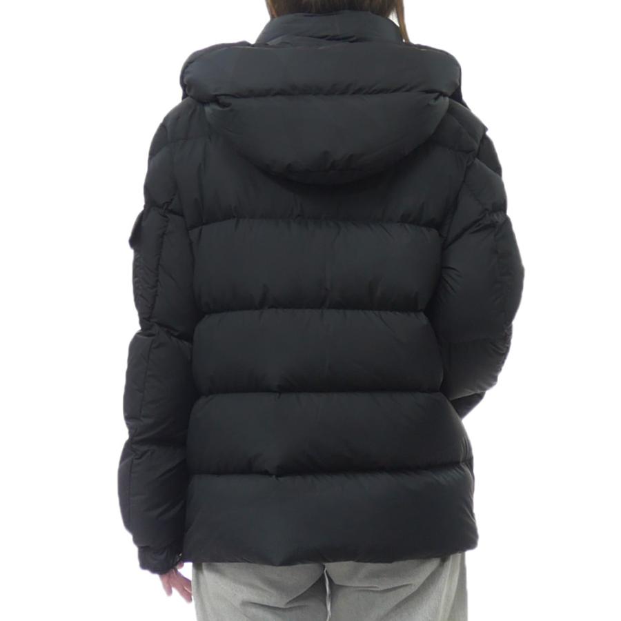 MONCLER（モンクレール） レディースダウンブルゾン 1A00102 54A81