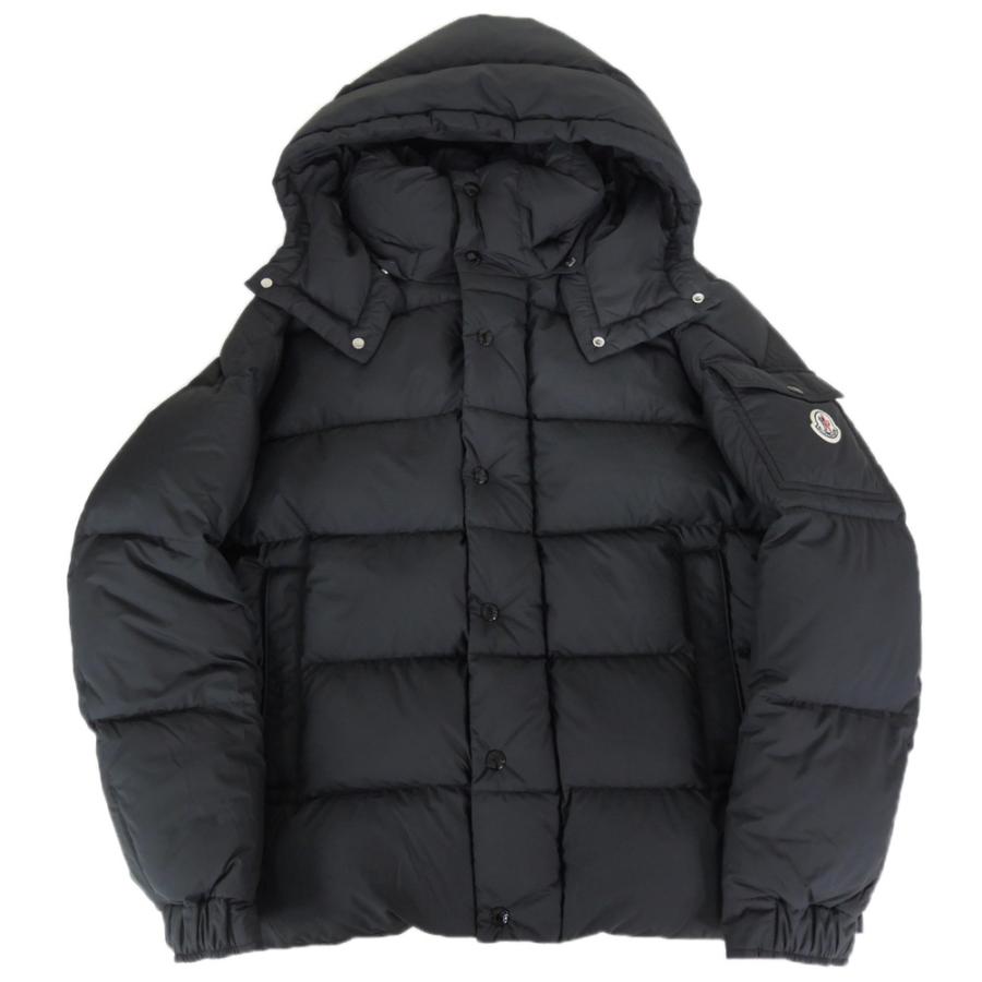 MONCLER（モンクレール） レディースダウンブルゾン 1A00102 54A81