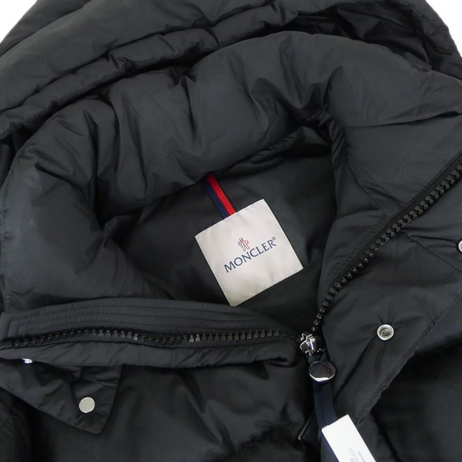 MONCLER（モンクレール） レディースダウンブルゾン 1A00102 54A81