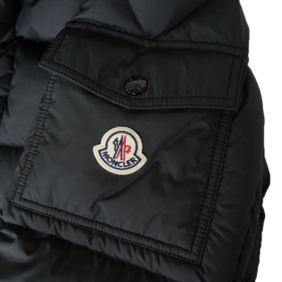 MONCLER（モンクレール） レディースダウンブルゾン 1A00102 54A81