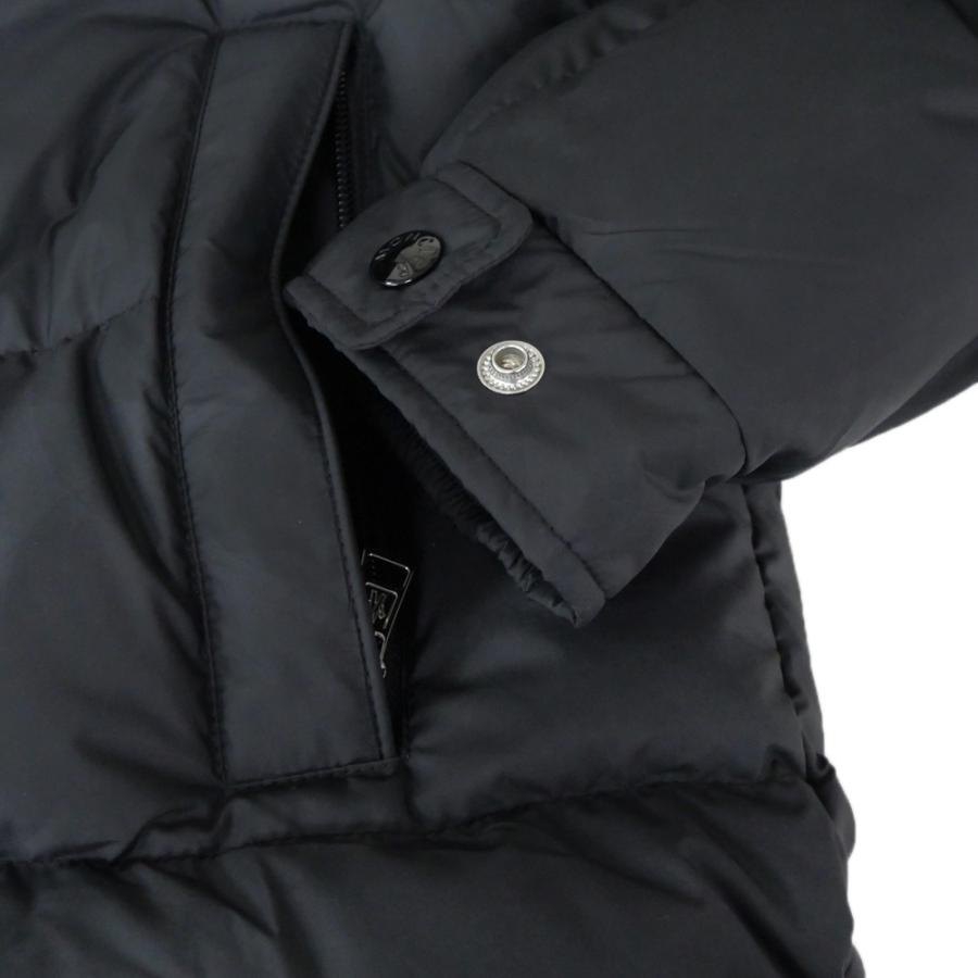 MONCLER（モンクレール） レディースダウンブルゾン 1A00102 54A81