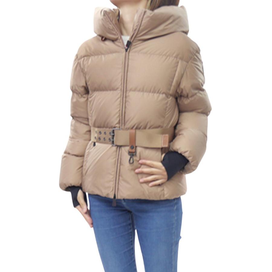 MONCLER（モンクレール） レディースダウンブルゾン 1A00008 598EO