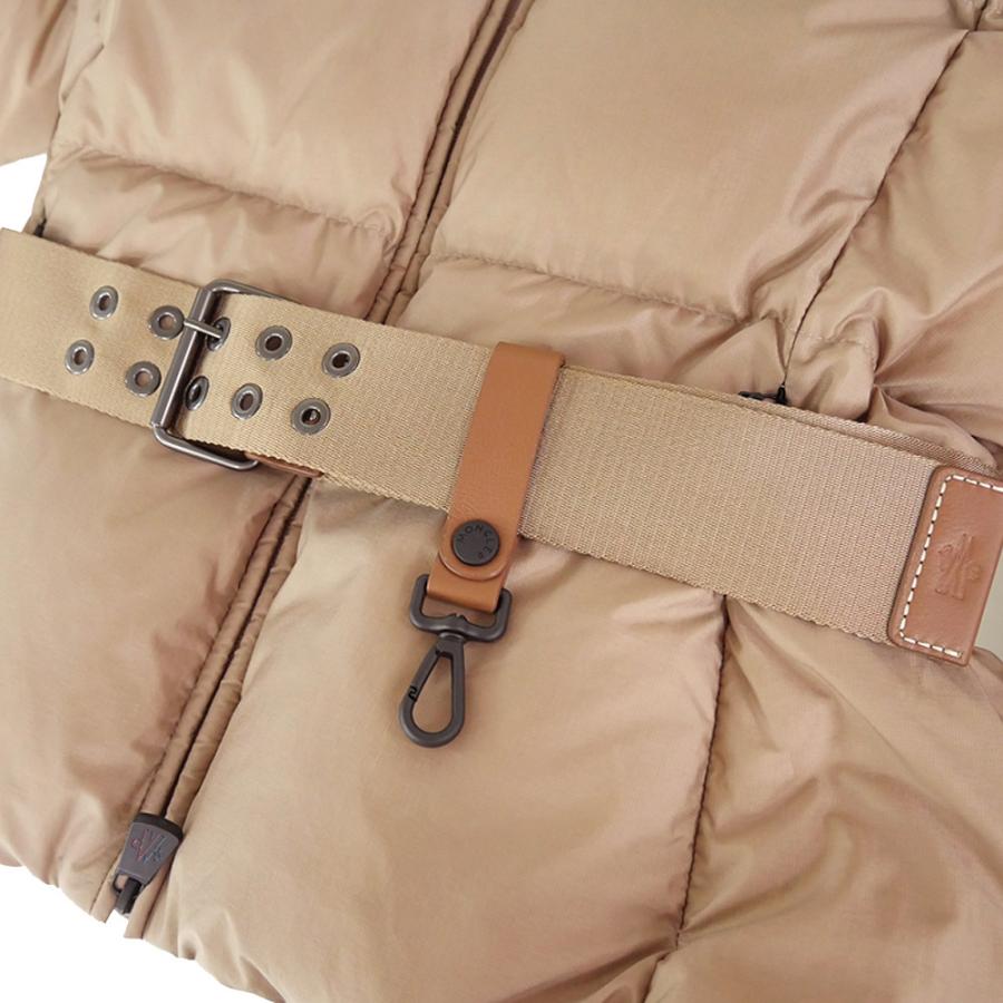 MONCLER（モンクレール） レディースダウンブルゾン 1A00008 598EO