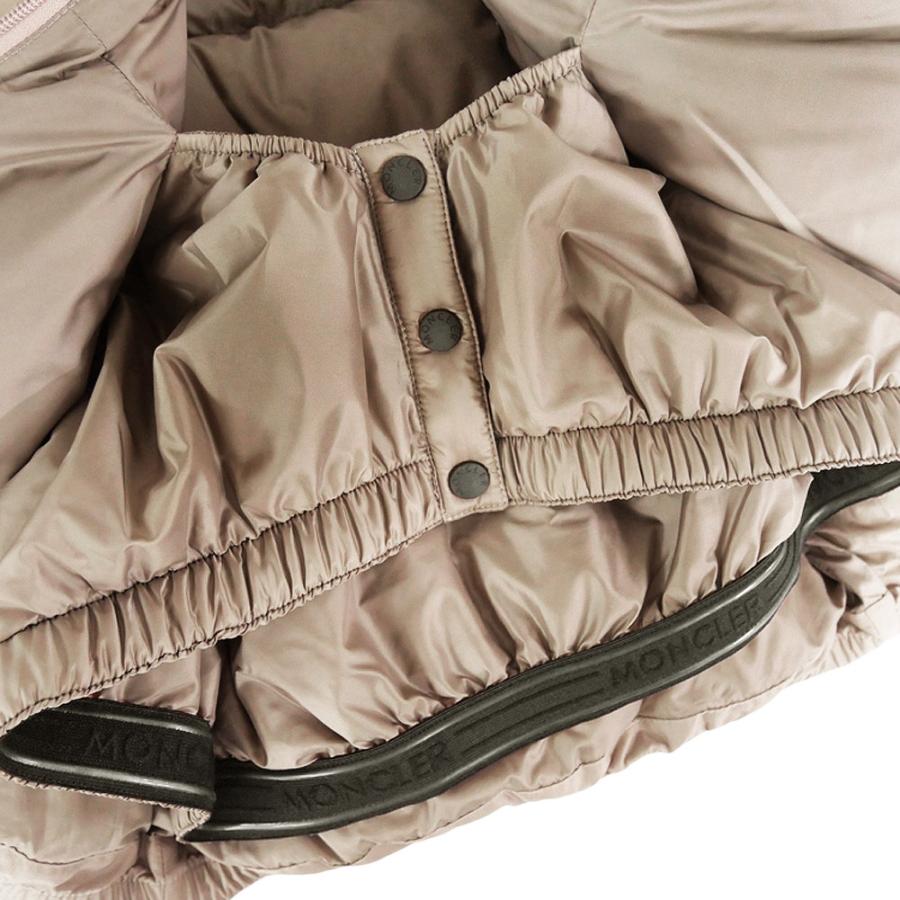 MONCLER（モンクレール） レディースダウンブルゾン 1A00008 598EO