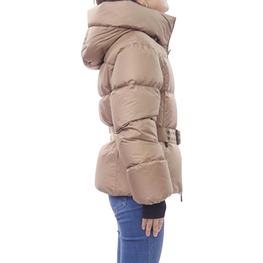 MONCLER（モンクレール） レディースダウンブルゾン 1A00008 598EO
