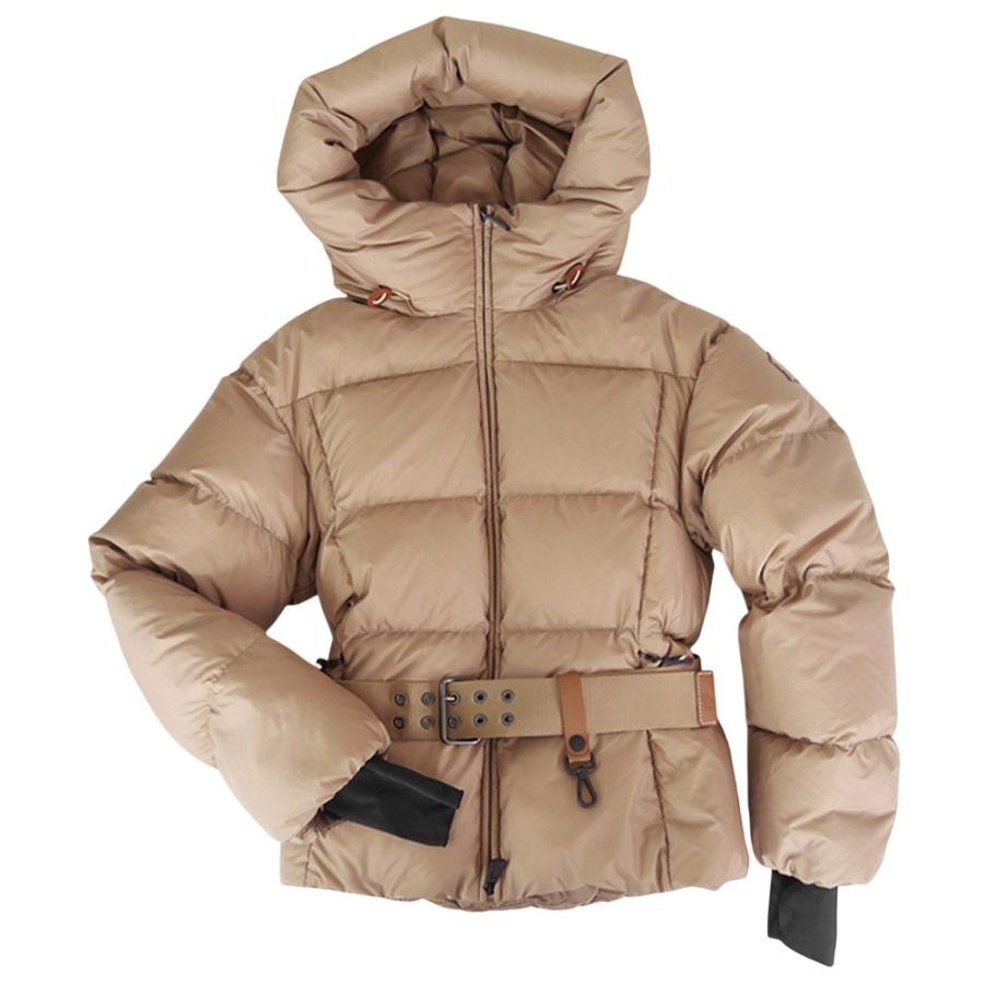 MONCLER（モンクレール） レディースダウンブルゾン 1A00008 598EO