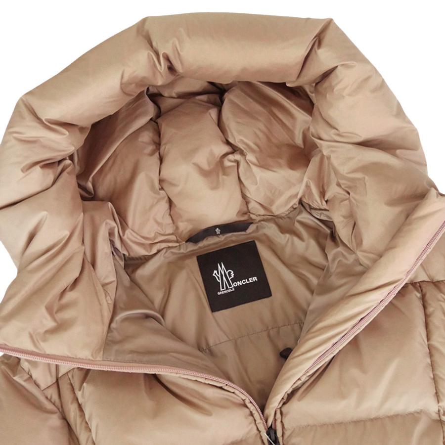 MONCLER（モンクレール） レディースダウンブルゾン 1A00008 598EO