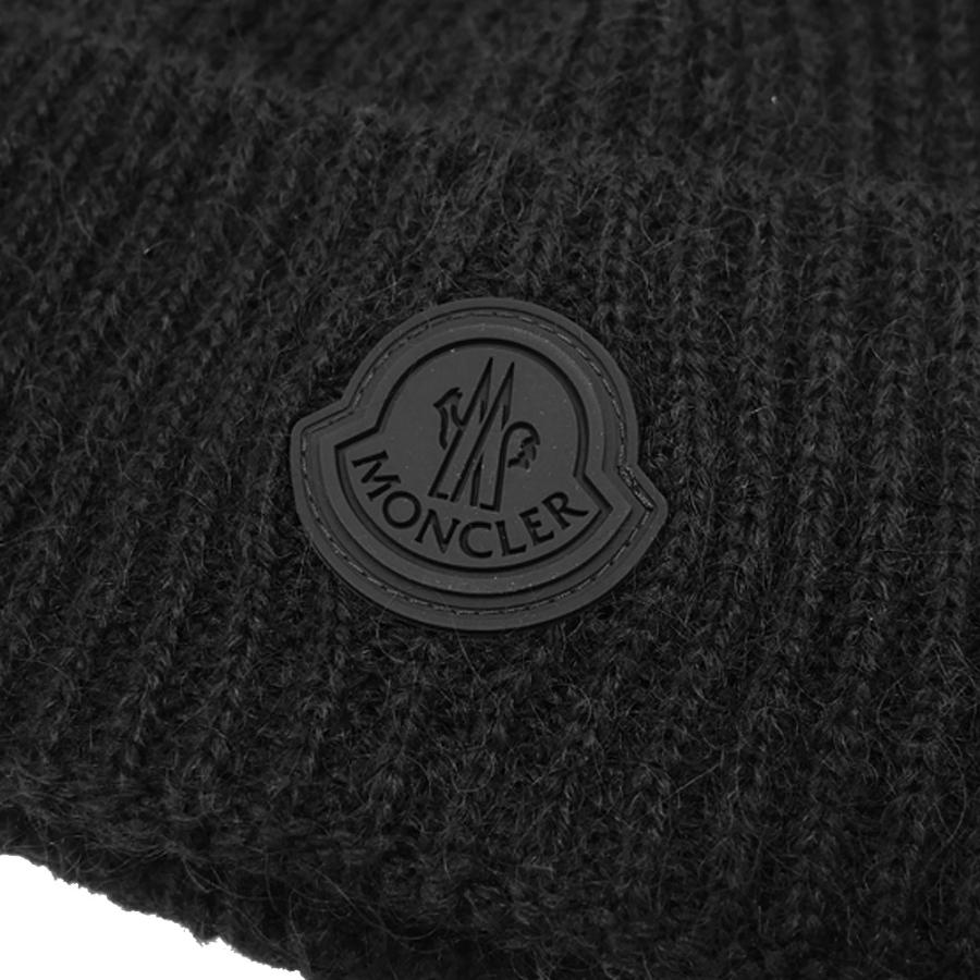 MONCLER（モンクレール） レディース ニットキャップ 3B00024 M7454