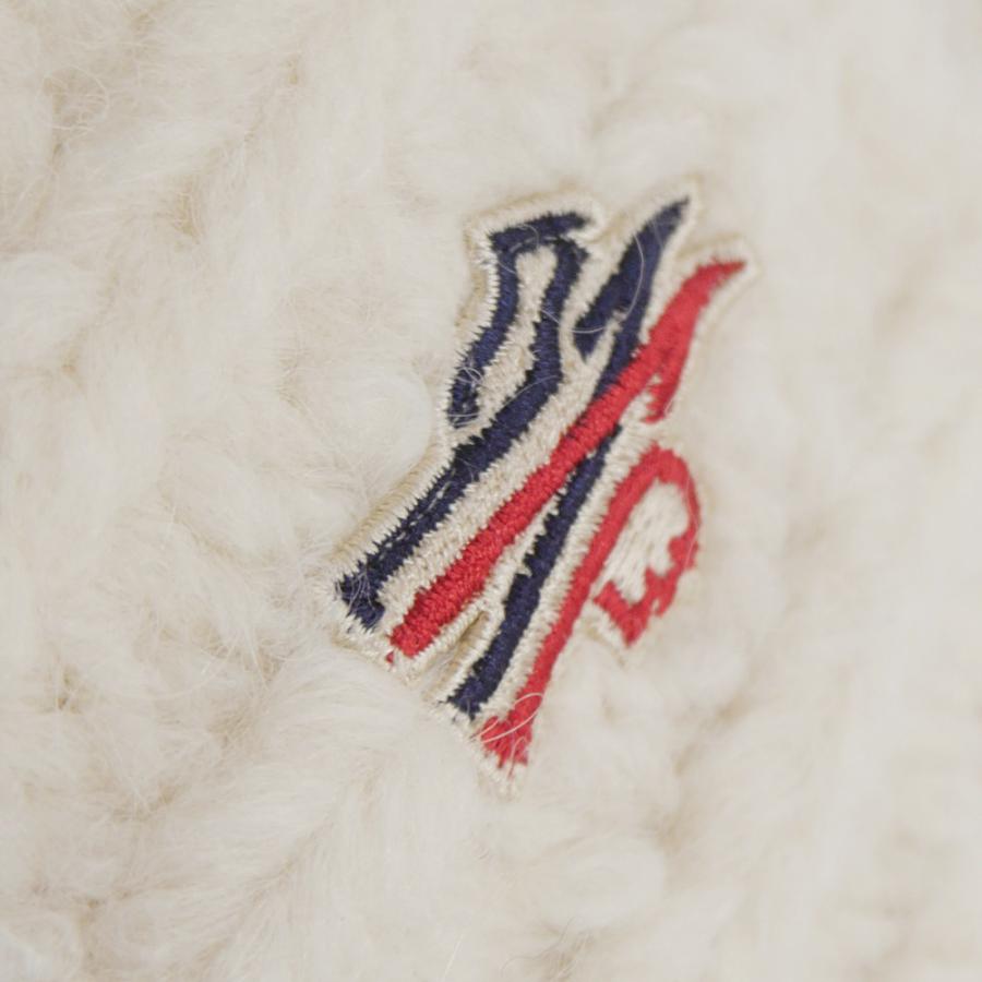 MONCLER（モンクレール） レディース ニットキャップ 3B00001 M5381