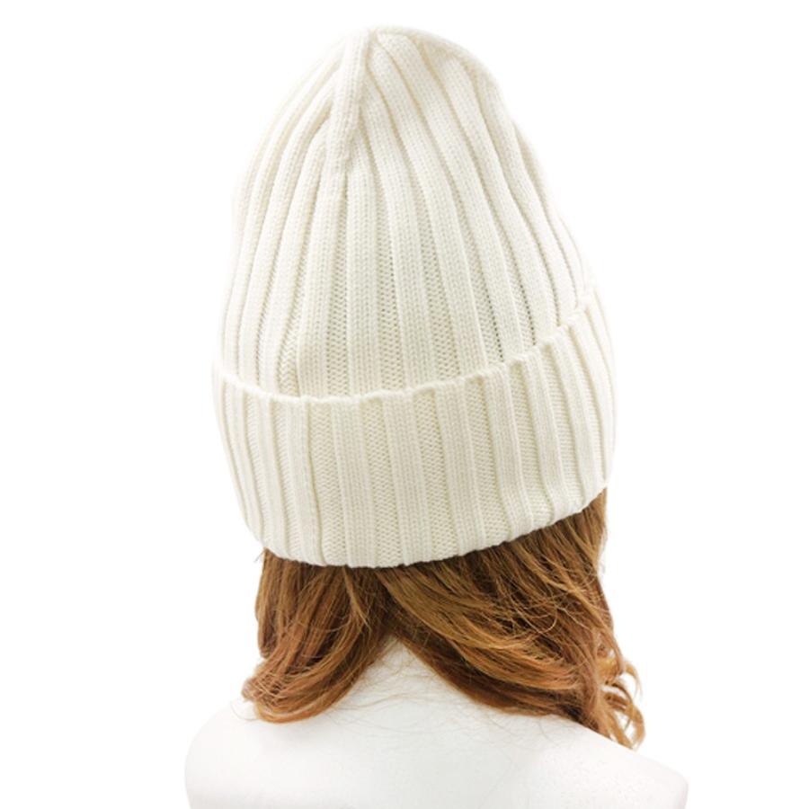 MONCLER（モンクレール） レディース ニットキャップ 3B00036 A9327