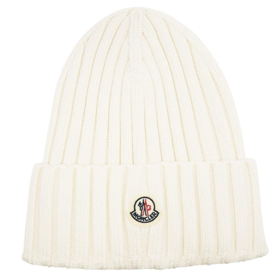 MONCLER（モンクレール） レディース ニットキャップ 3B00036 A9327