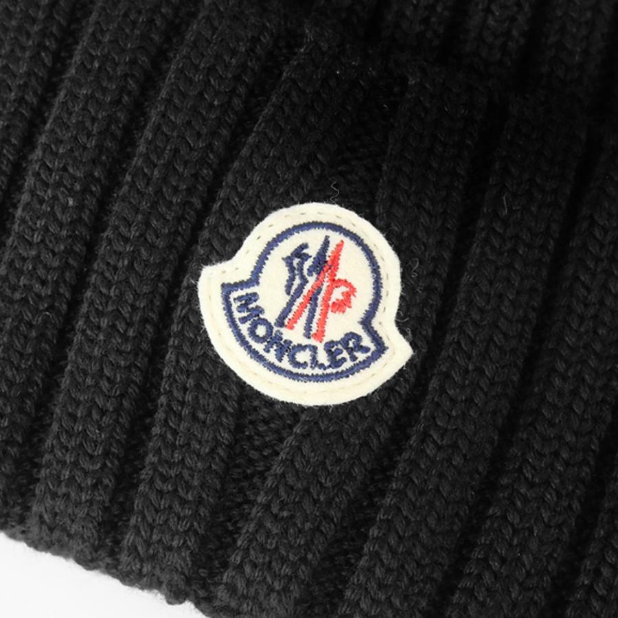MONCLER（モンクレール） レディース ニットキャップ 3B00036 A9327