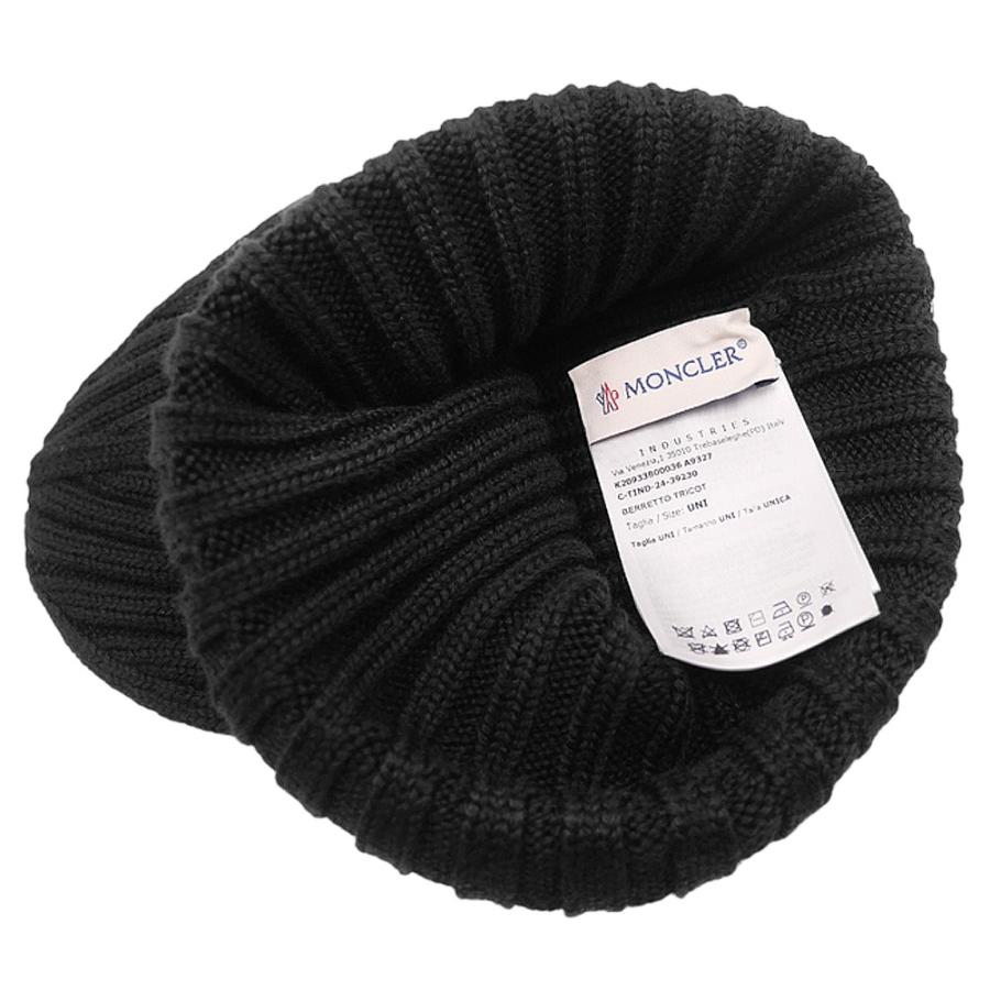 MONCLER（モンクレール） レディース ニットキャップ 3B00036 A9327