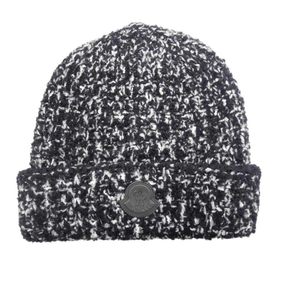 MONCLER モンクレール レディース ニットキャップ 3B00061 M8319