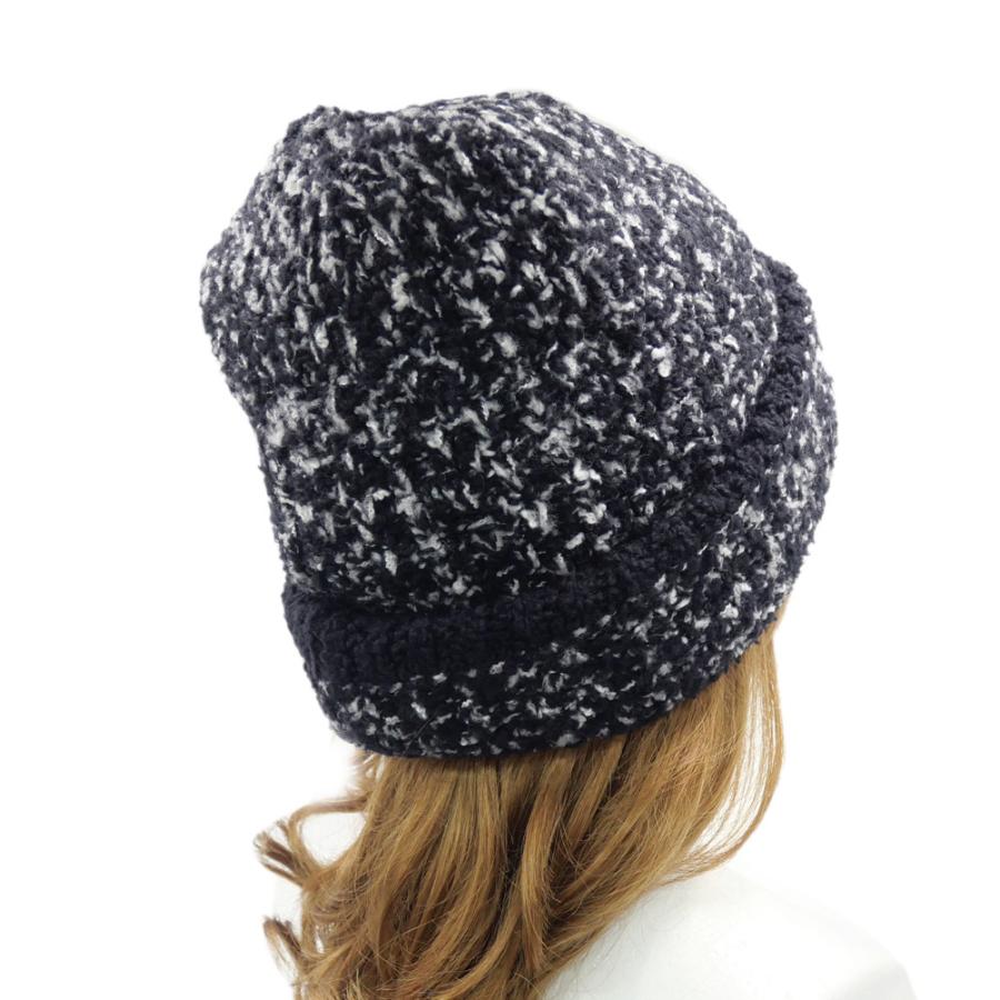 MONCLER モンクレール 帽子 MONCLER モンクレール レディース ニットキャップ 3B00061 M8319