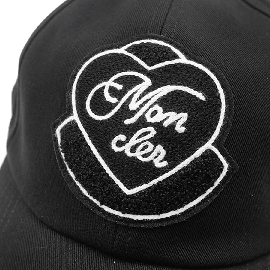 MONCLER（モンクレール） レディース キャップ 3B00018 0U082
