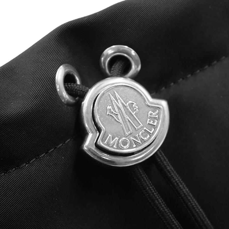 MONCLER（モンクレール） レディースポーチバッグ 6A00001 M6980