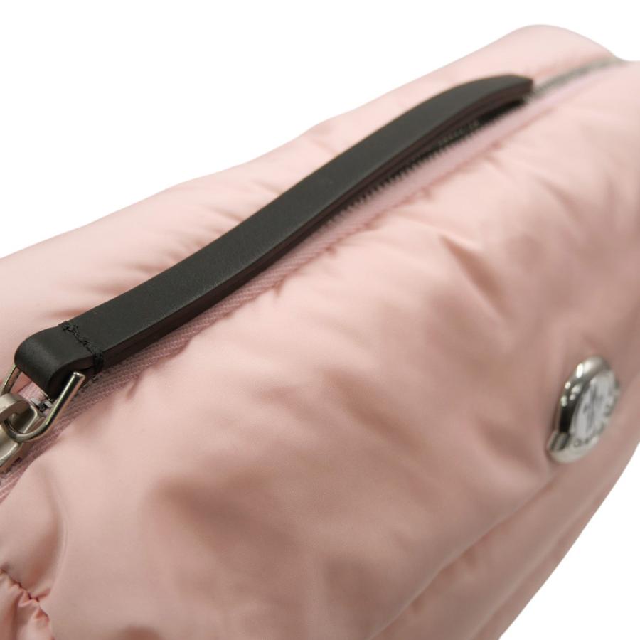 MONCLER（モンクレール） レディースポーチバッグ 6A00003 M6275