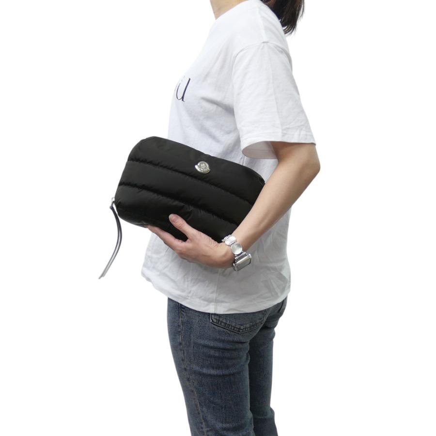 MONCLER モンクレール レディースポーチバッグ 6A00003 M6275