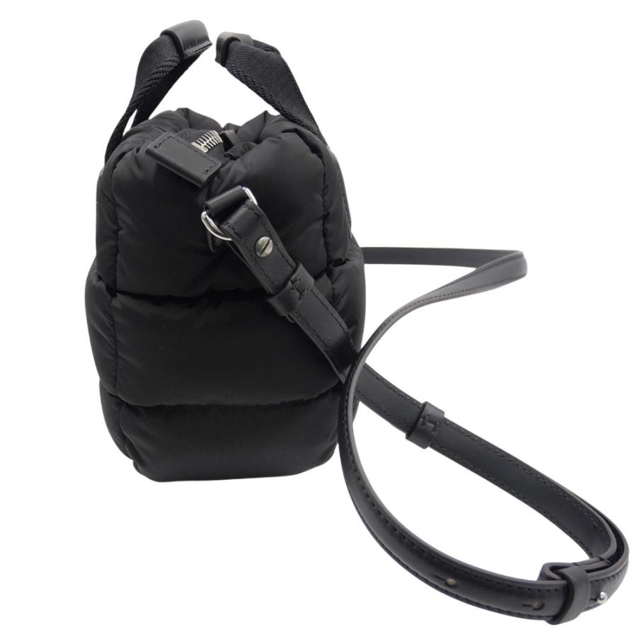 MONCLER（モンクレール） レディースマイクロハンドバッグ 5L00004
