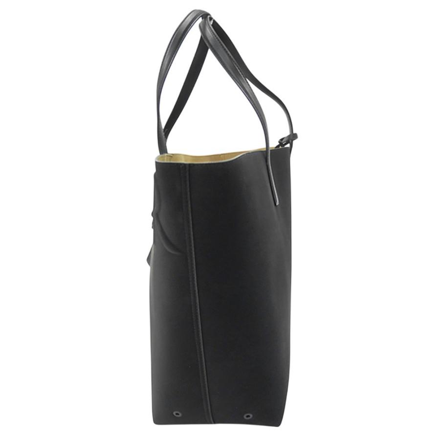 MONCLER モンクレール バッグ レディース トートバッグ 5D00007 M7769 / VERY TOTE LARGE ブラック MONCLER（モンクレール） レディーストートバッグ 5D00007 M7769