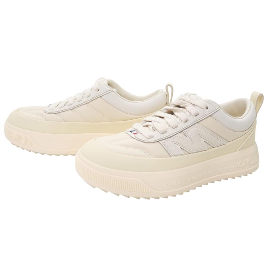MONCLER（モンクレール） レディースローカットスニーカー 4M00160