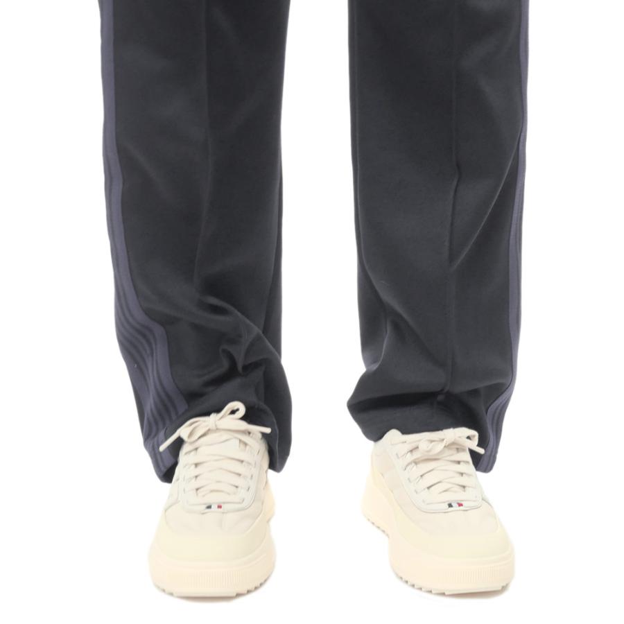 MONCLER（モンクレール） レディースローカットスニーカー 4M00160