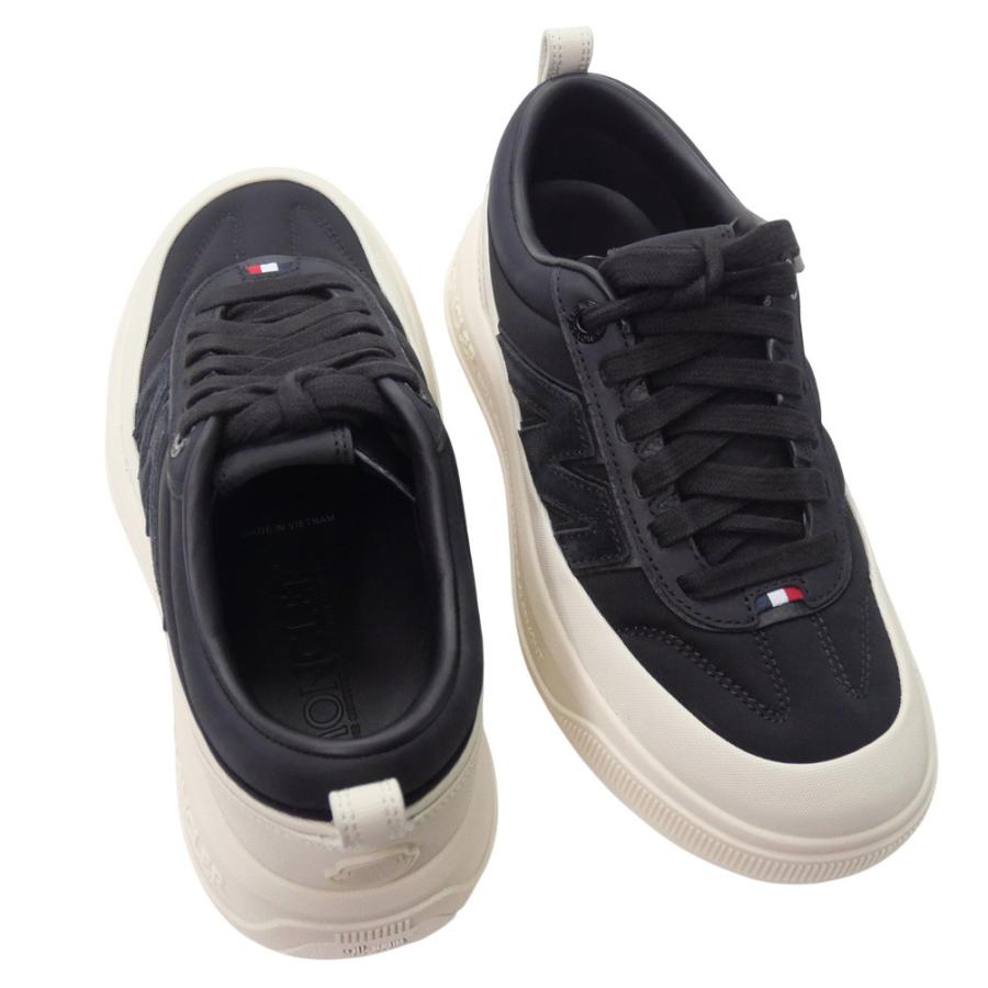 MONCLER（モンクレール） レディースローカットスニーカー 4M00160