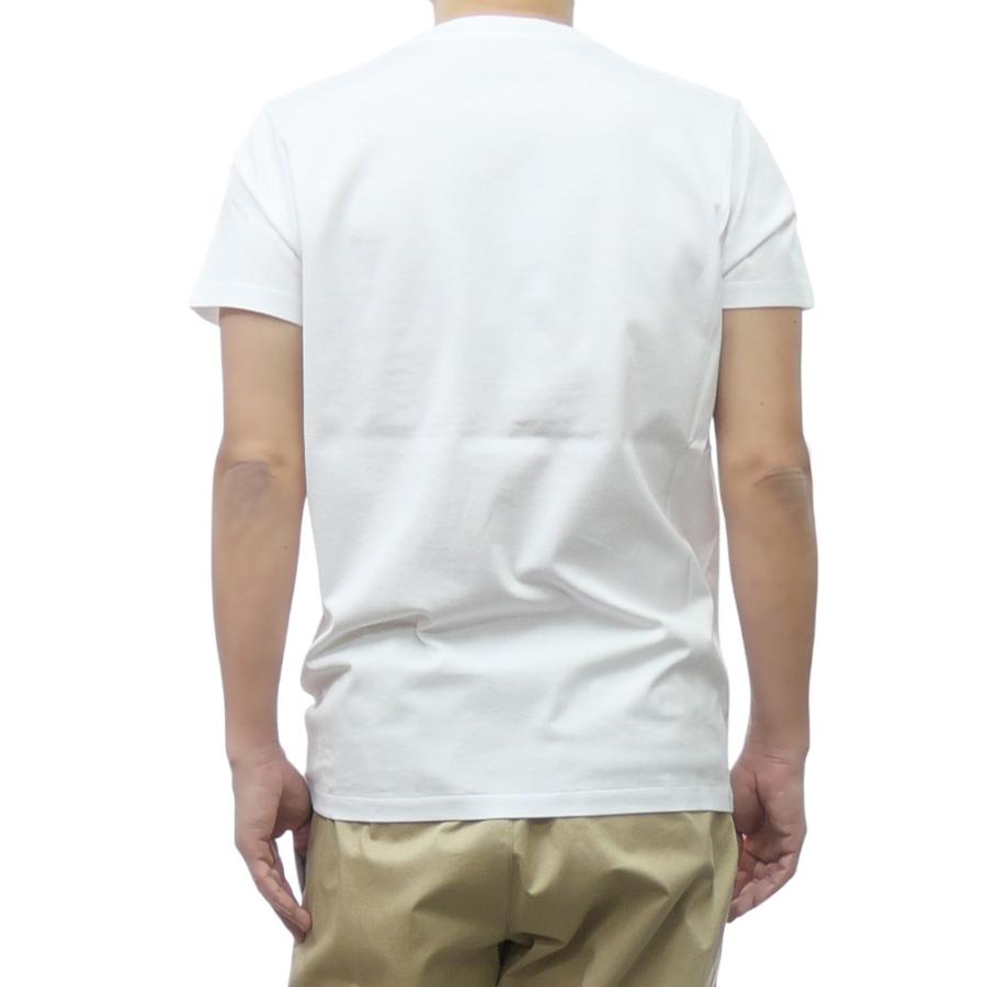 MONCLER モンクレール メンズクルーネックTシャツ 8C00076 8390Y MONCLER モンクレール メンズクルーネックTシャツ 8C00076 8390Y