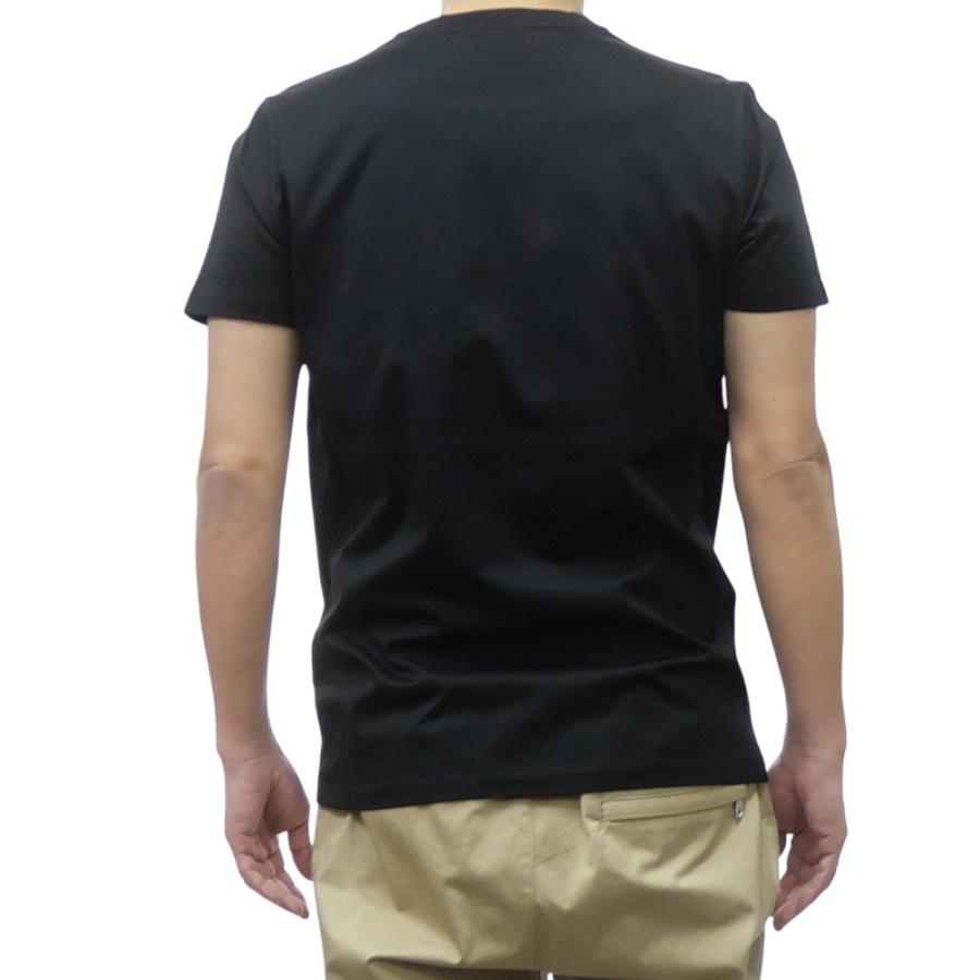 MONCLER モンクレール メンズクルーネックTシャツ 8C00076 8390Y MONCLER モンクレール メンズクルーネックTシャツ 8C00076 8390Y