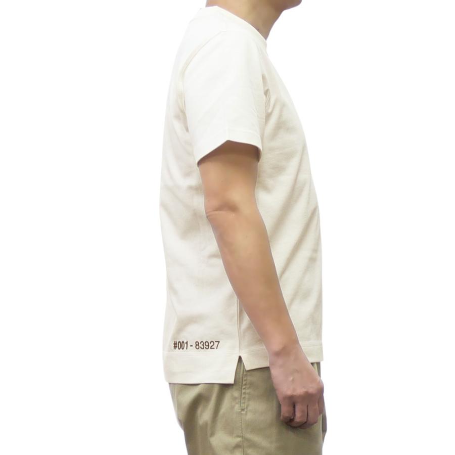 MONCLER モンクレール メンズクルーネックTシャツ 8C00007 83927