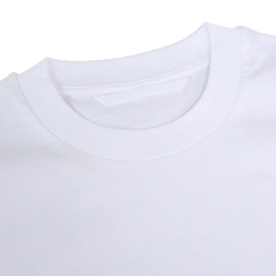 MONCLER モンクレール メンズクルーネックTシャツ 8C00018 89AJS MONCLER モンクレール メンズクルーネックTシャツ 8C00018 89AJS