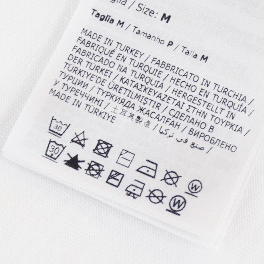 MONCLER モンクレール メンズクルーネックTシャツ 8C00018 89AJS MONCLER モンクレール メンズクルーネックTシャツ 8C00018 89AJS