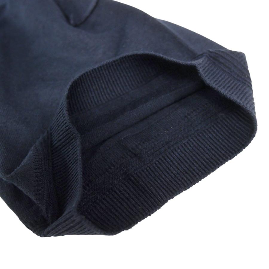 MONCLER（モンクレール） メンズポロシャツ 9A00004 M6752 ネイビー