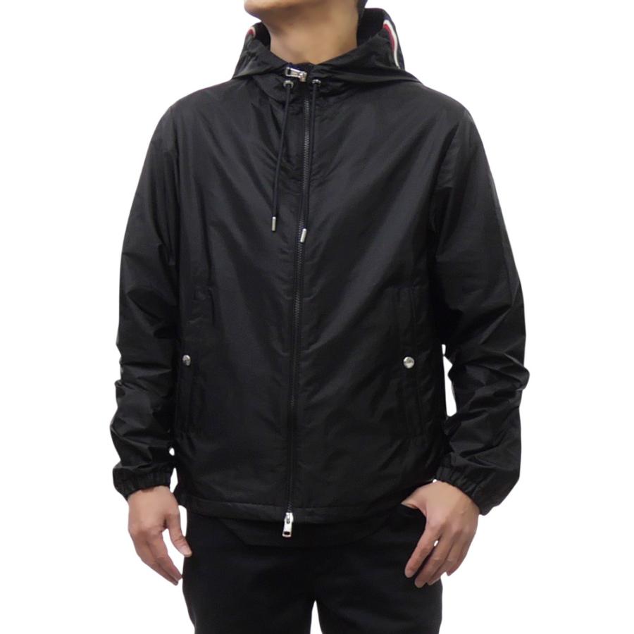 MONCLER（モンクレール） メンズブルゾン 1A00090 54155 / GRTMPEURS