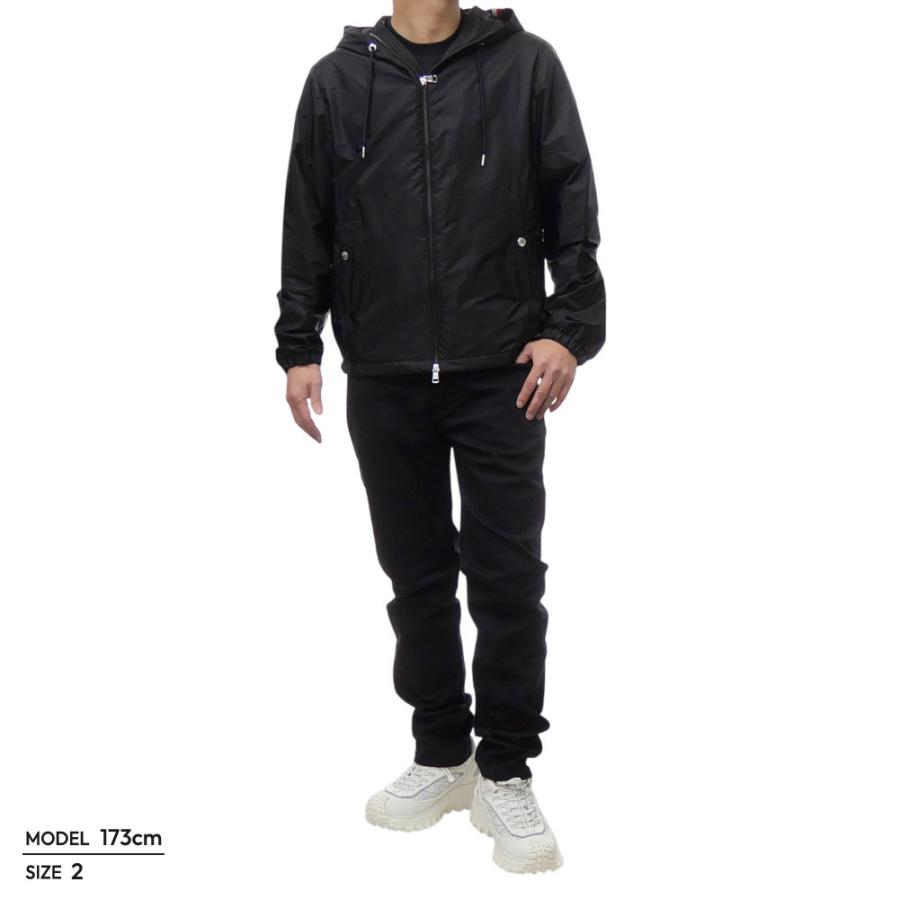 MONCLER（モンクレール） メンズブルゾン 1A00090 54155 / GRTMPEURS